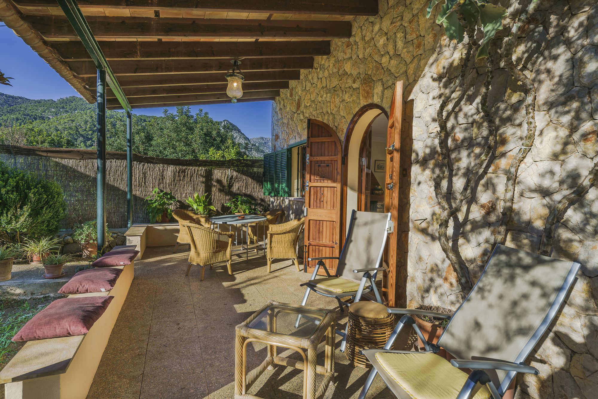 Finca Can Moreu