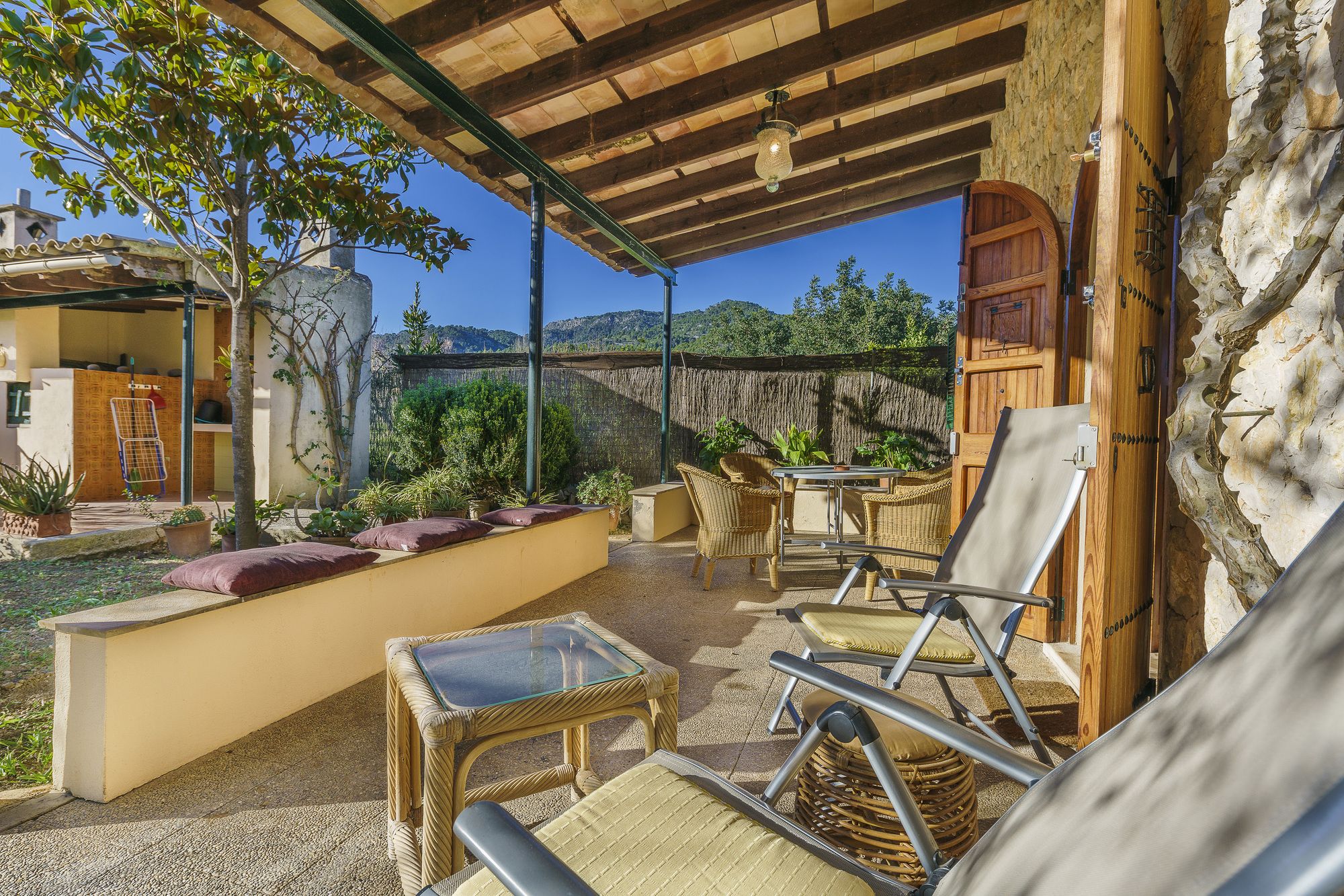 Finca Can Moreu