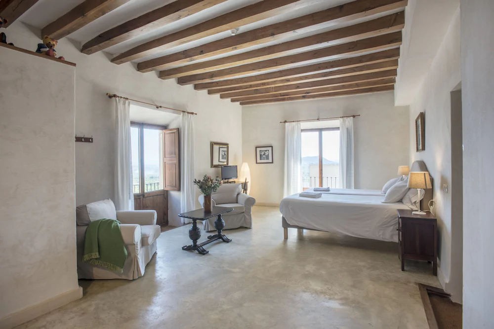 Sa Bisbal Rural Hotel