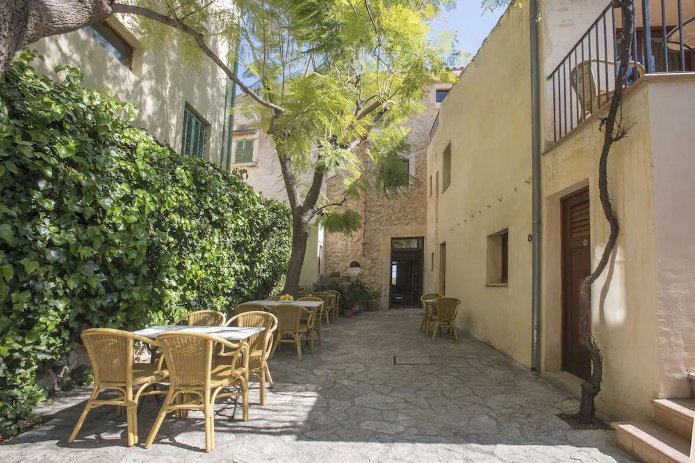 Sa Bisbal Rural Hotel