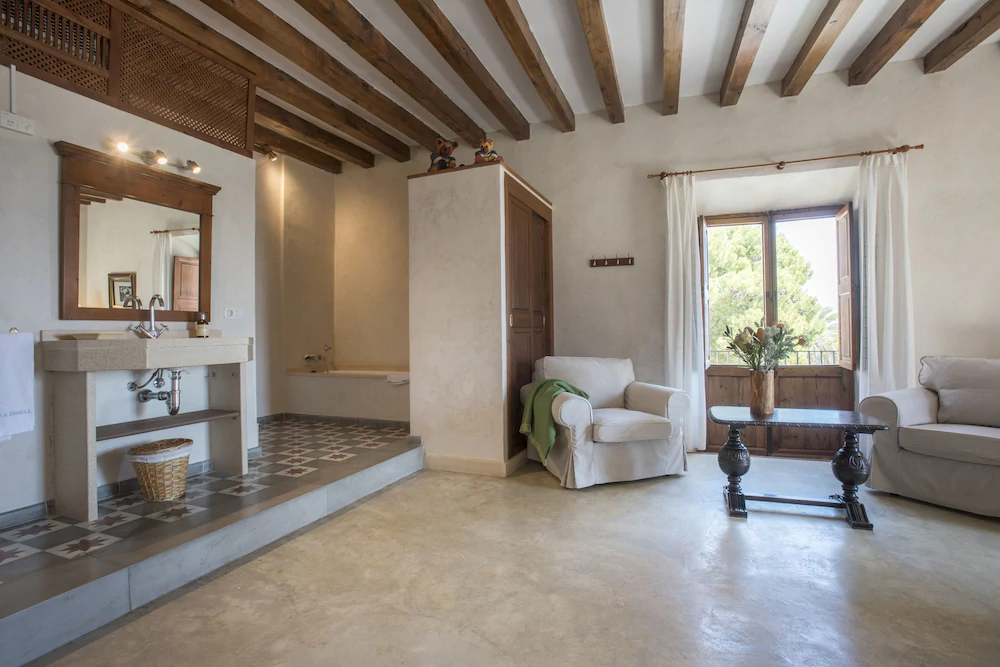 Sa Bisbal Rural Hotel