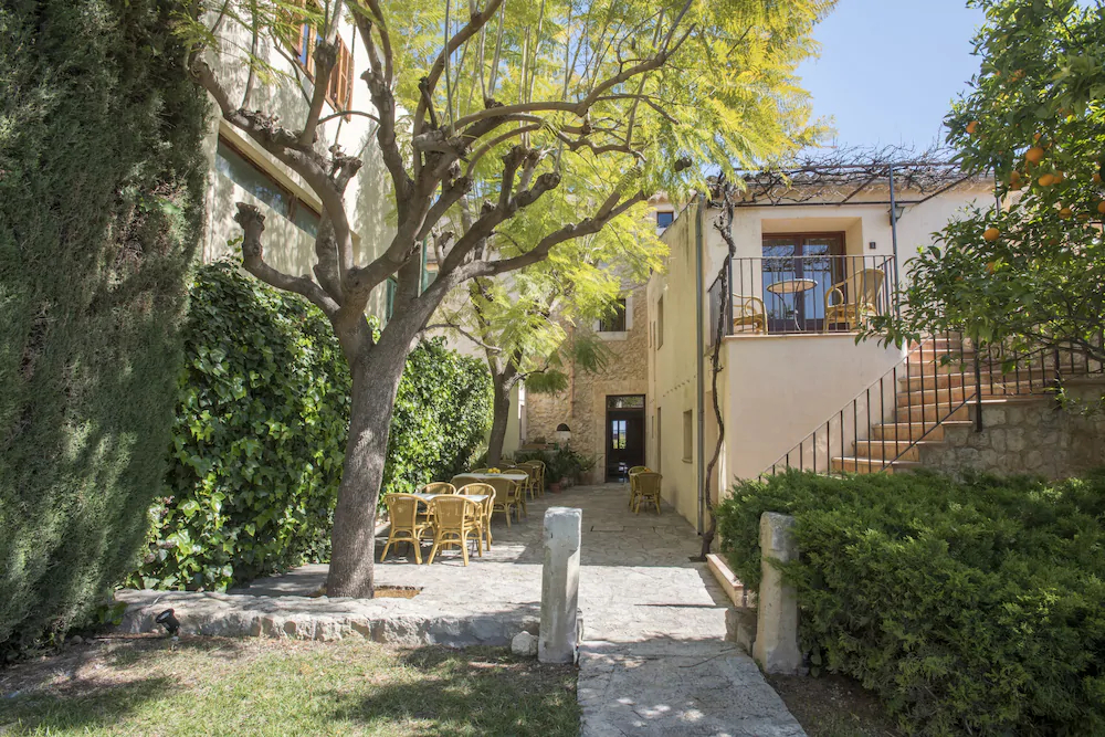 Sa Bisbal Rural Hotel