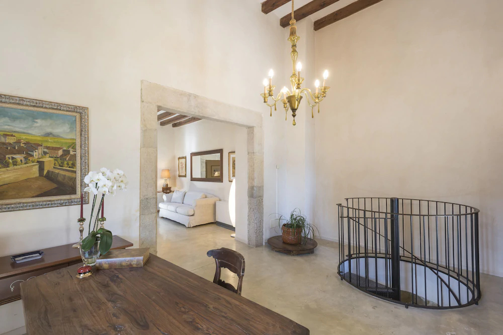 Sa Bisbal Rural Hotel