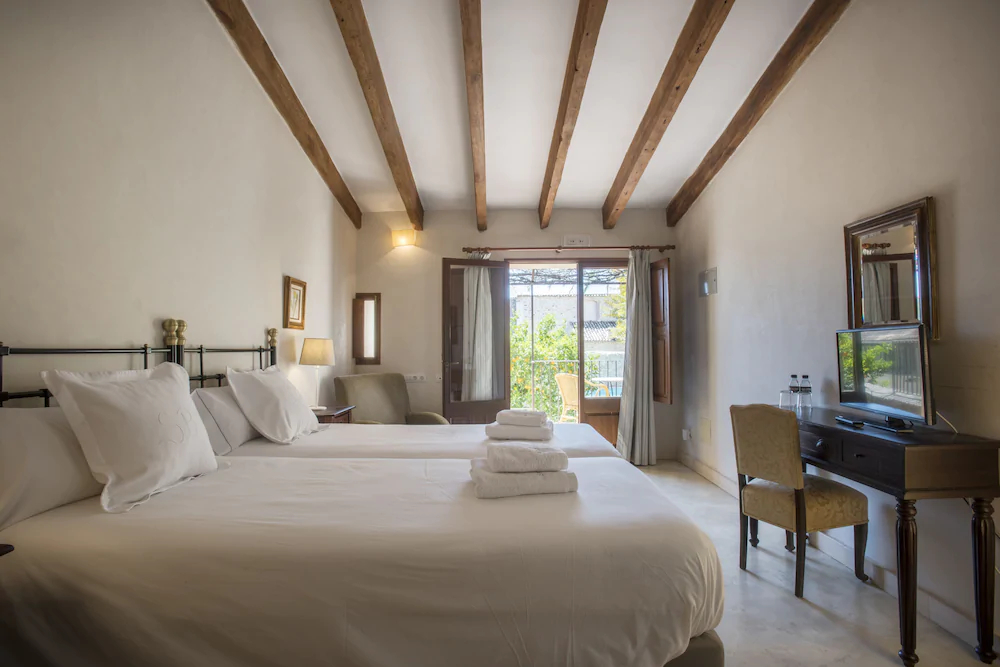 Sa Bisbal Rural Hotel