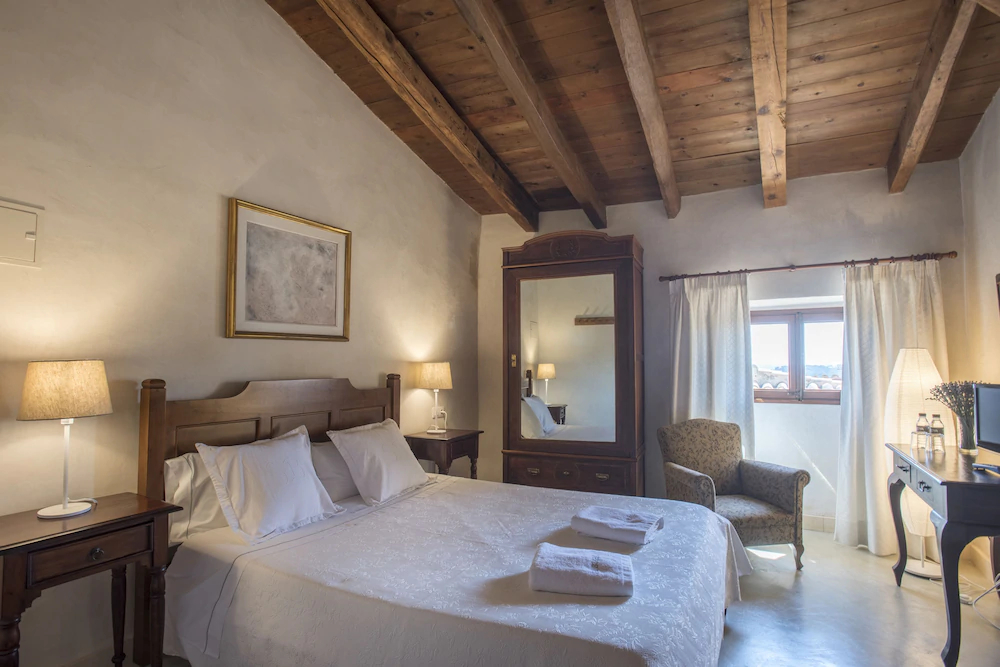 Sa Bisbal Rural Hotel