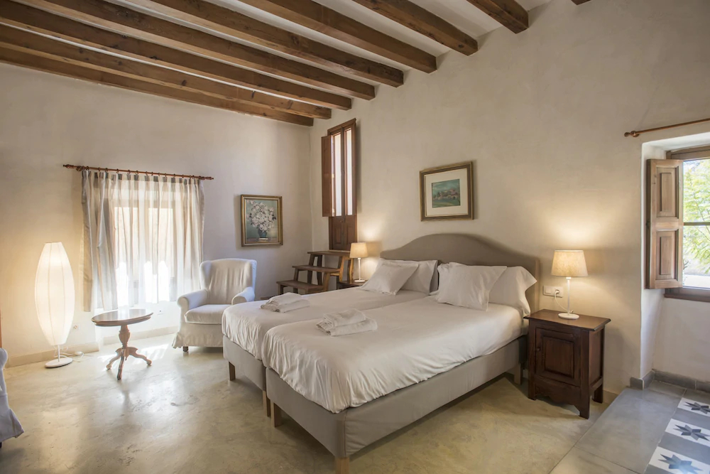 Sa Bisbal Rural Hotel