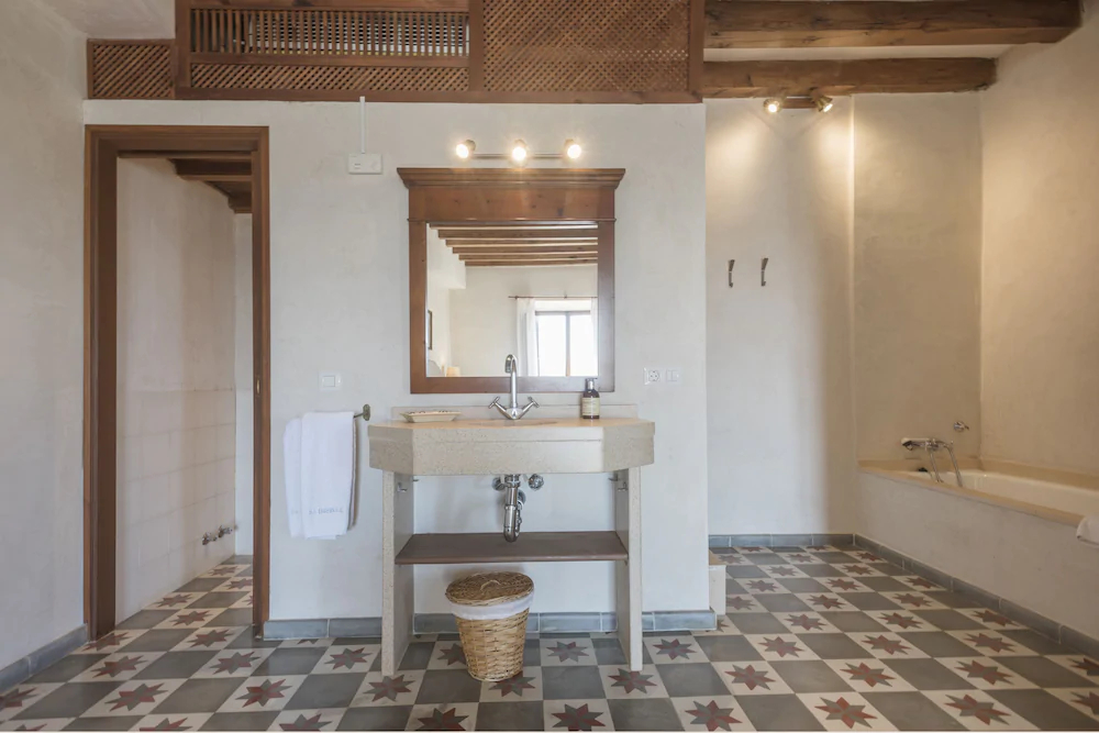 Sa Bisbal Rural Hotel