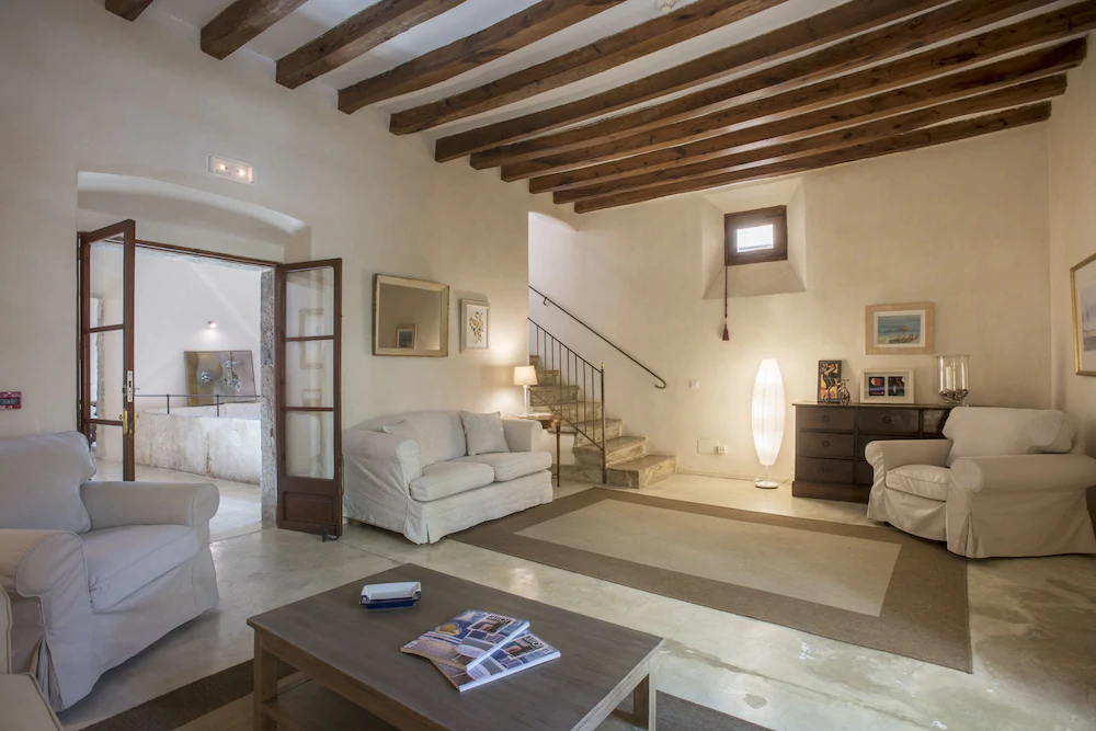 Sa Bisbal Rural Hotel