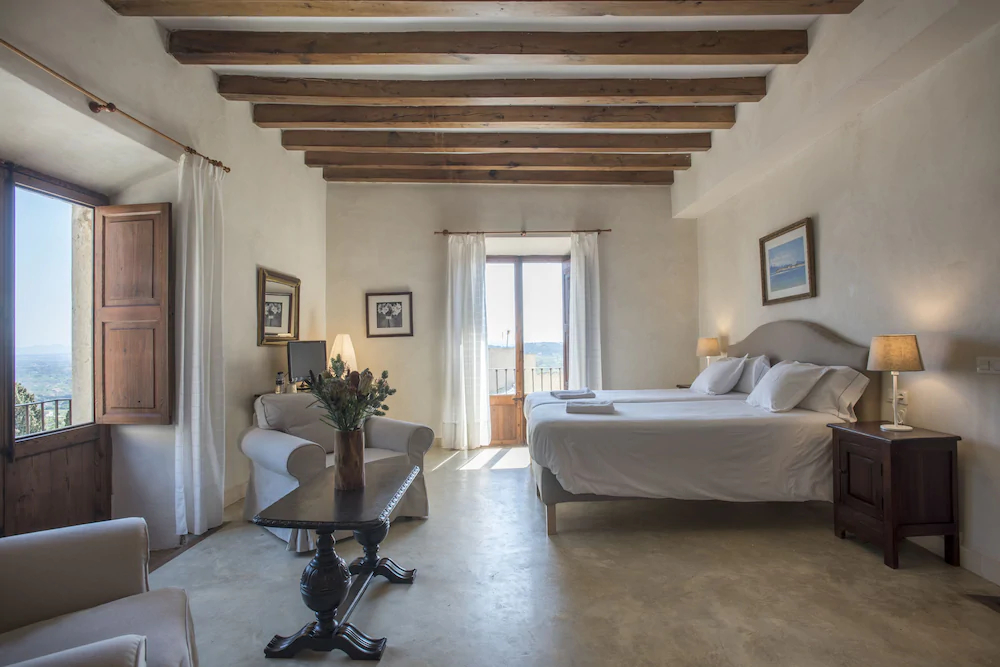 Sa Bisbal Rural Hotel