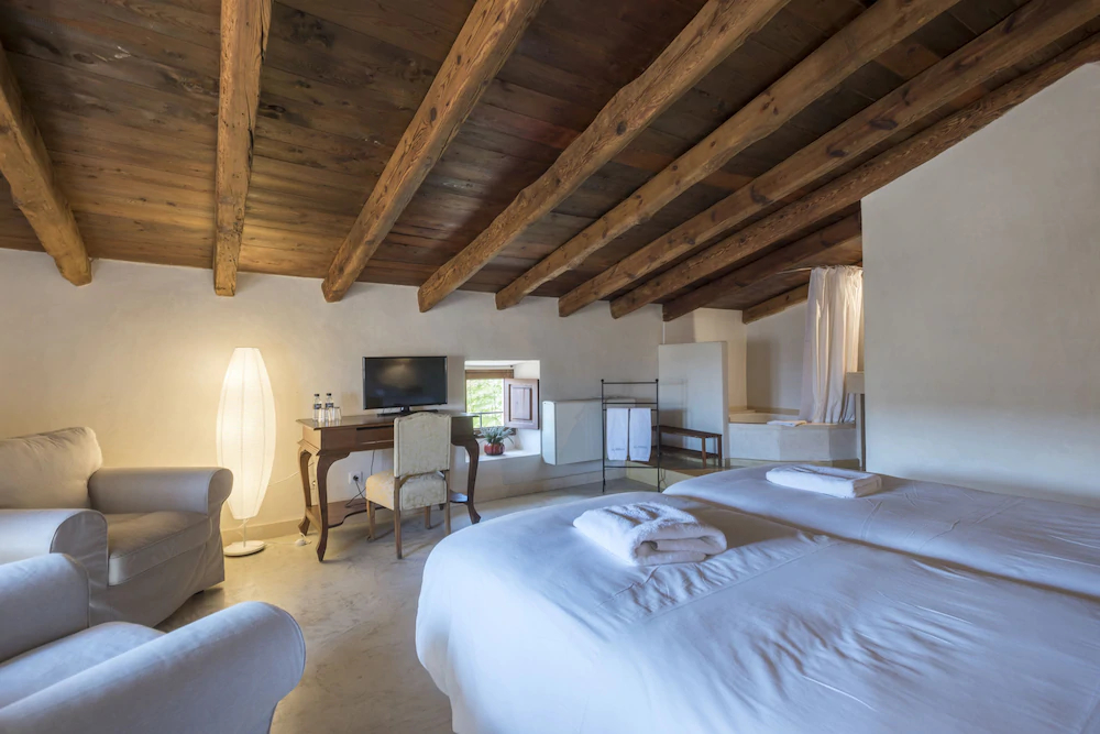 Sa Bisbal Rural Hotel