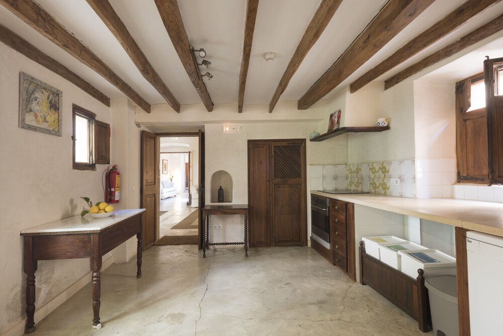 Sa Bisbal Rural Hotel
