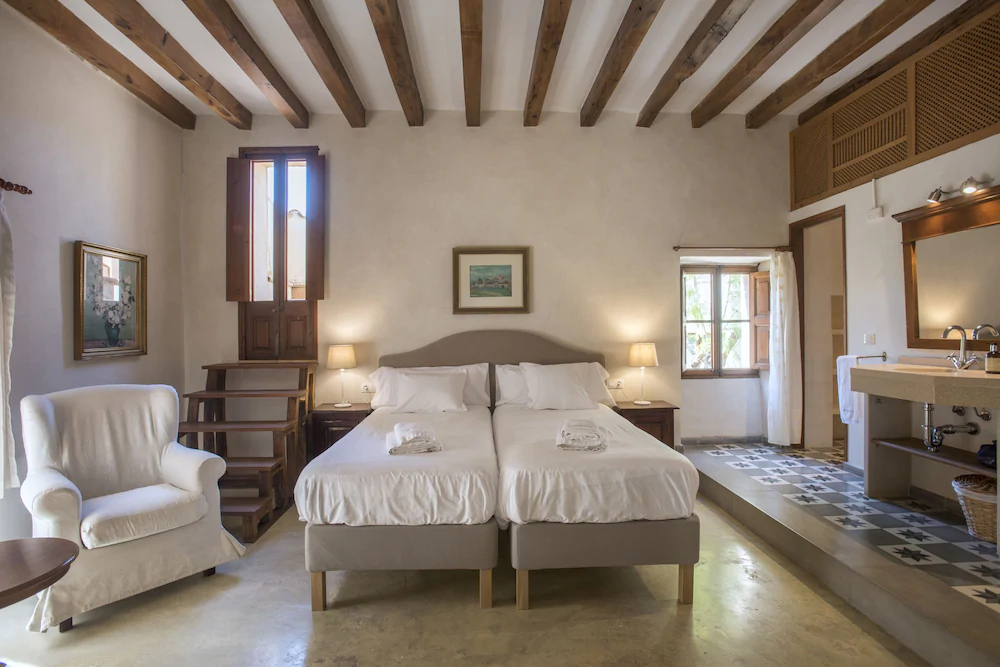 Sa Bisbal Rural Hotel