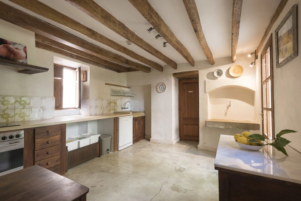 Sa Bisbal Rural Hotel