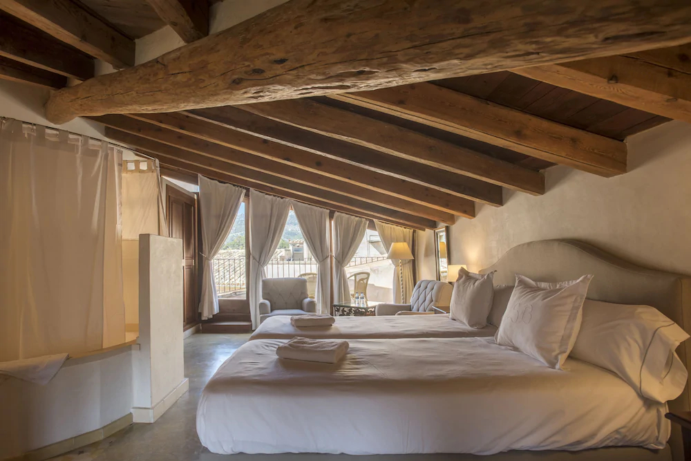 Sa Bisbal Rural Hotel