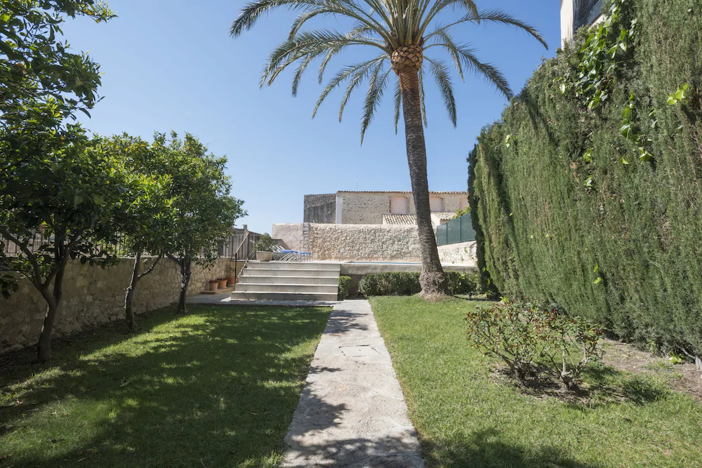 Sa Bisbal Rural Hotel