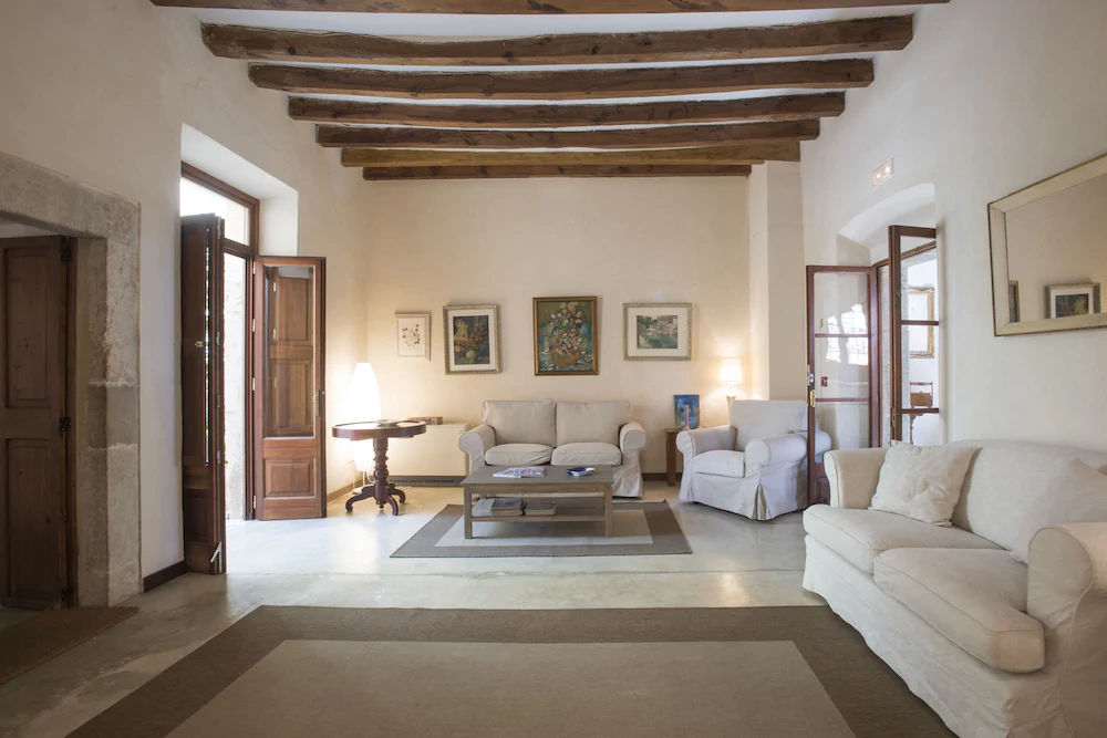Sa Bisbal Rural Hotel