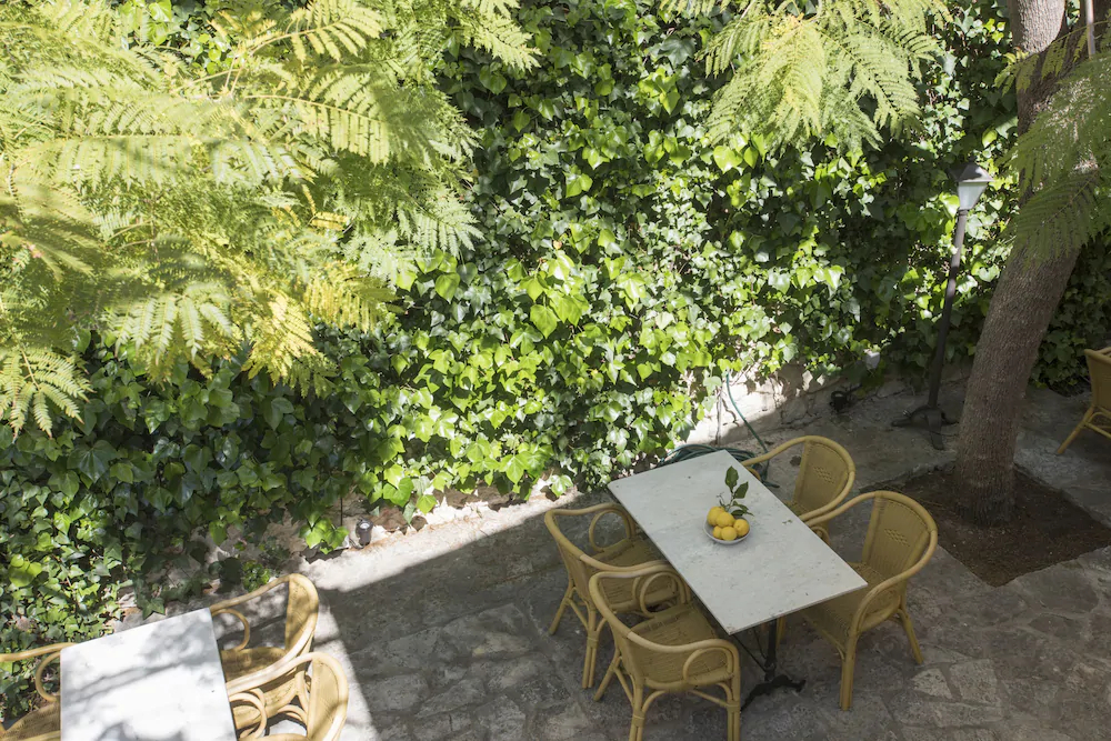 Sa Bisbal Rural Hotel