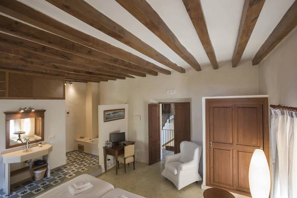Sa Bisbal Rural Hotel