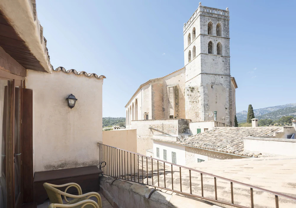 Sa Bisbal Rural Hotel