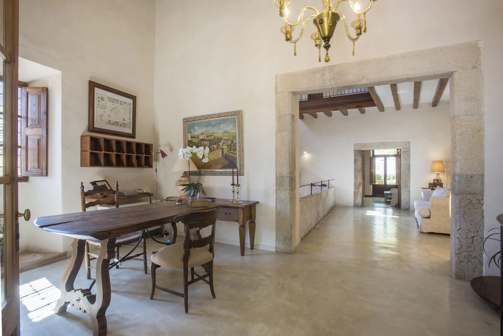 Sa Bisbal Rural Hotel