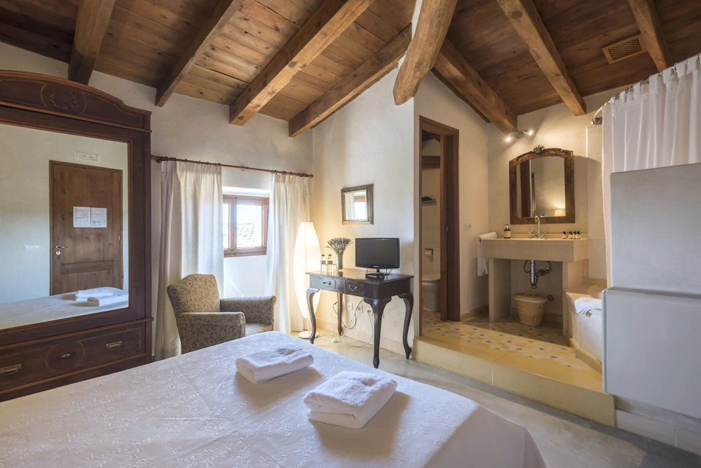 Sa Bisbal Rural Hotel