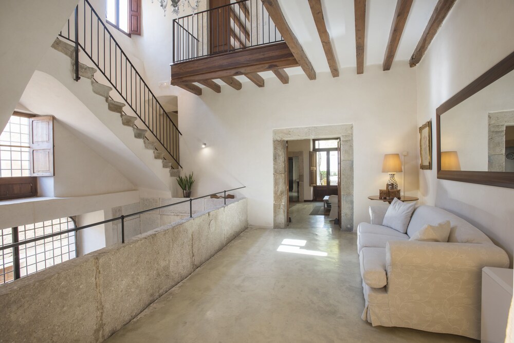 Sa Bisbal Rural Hotel