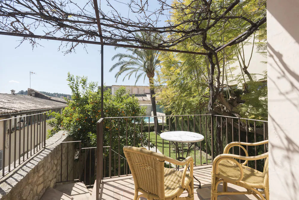 Sa Bisbal Rural Hotel