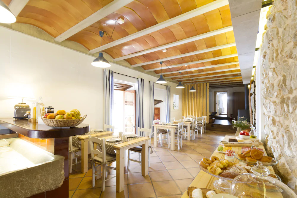 Sa Bisbal Rural Hotel