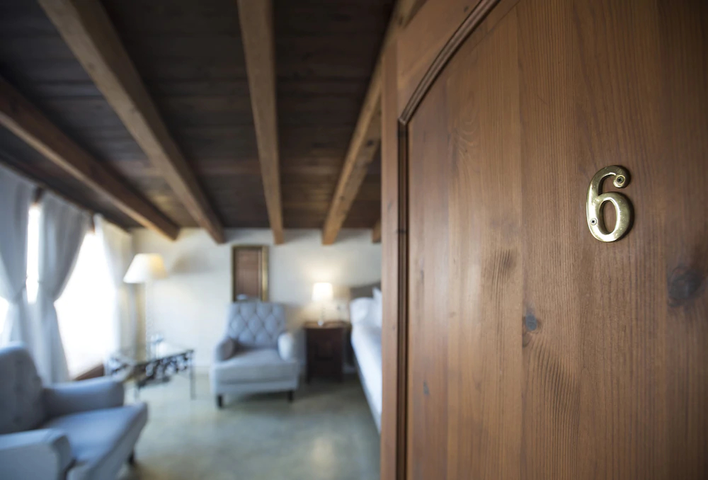 Sa Bisbal Rural Hotel