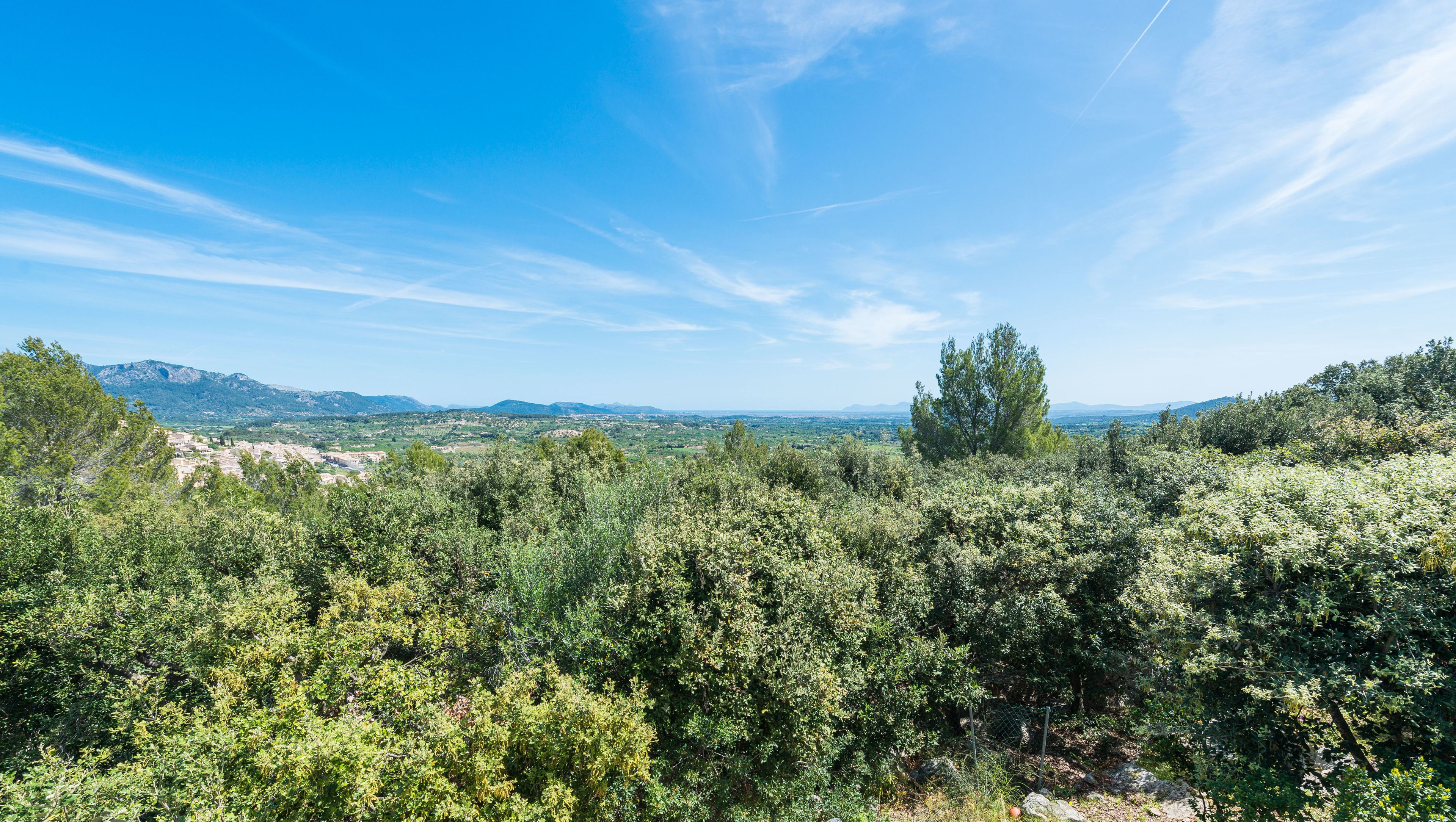 Sa Garriga De Can Barratot