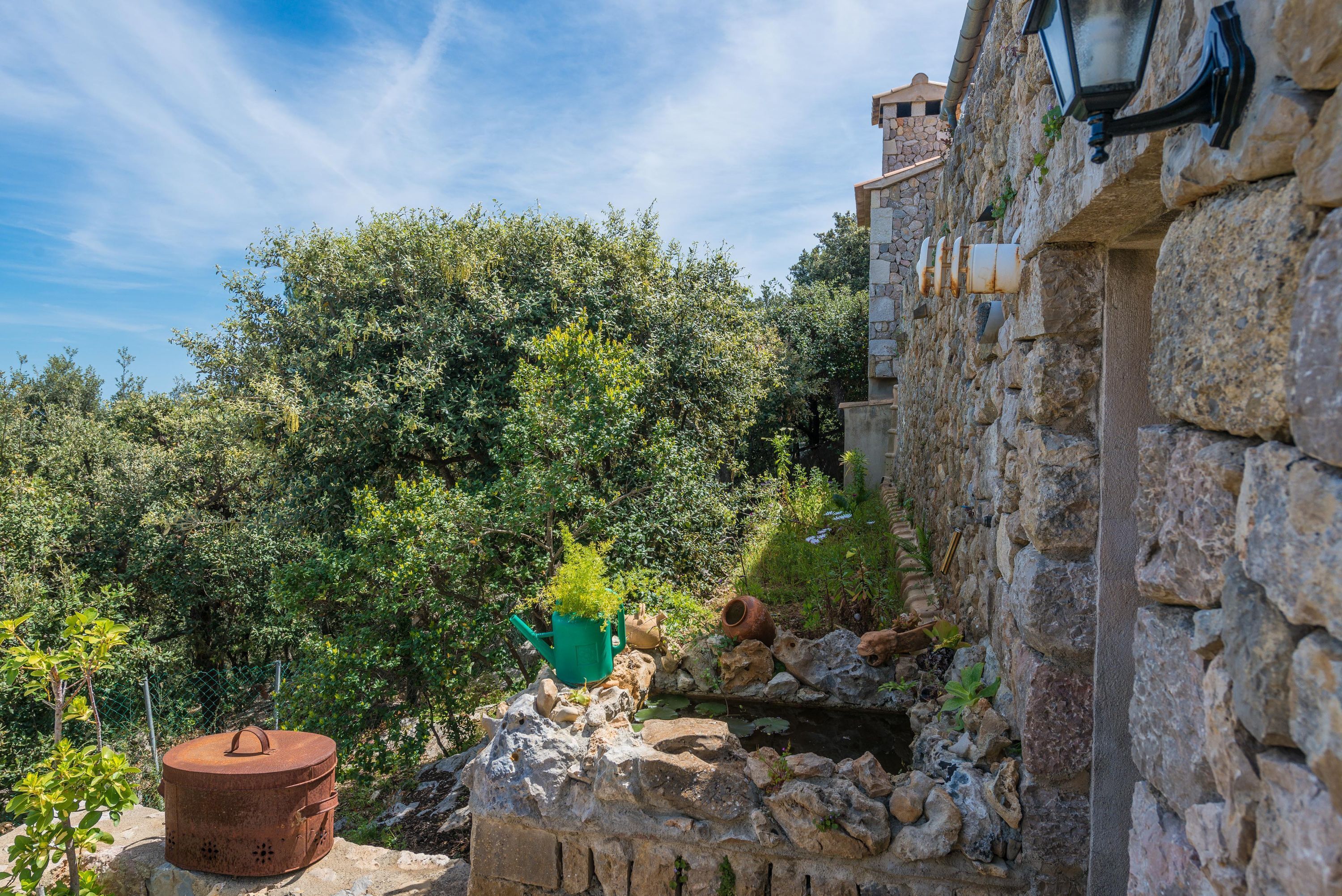 Sa Garriga De Can Barratot