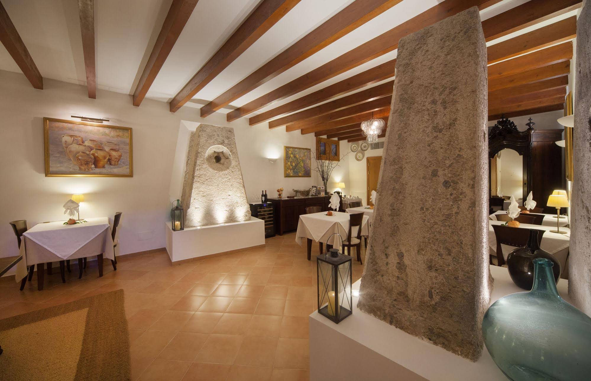 S’Hort de Cas Missèr