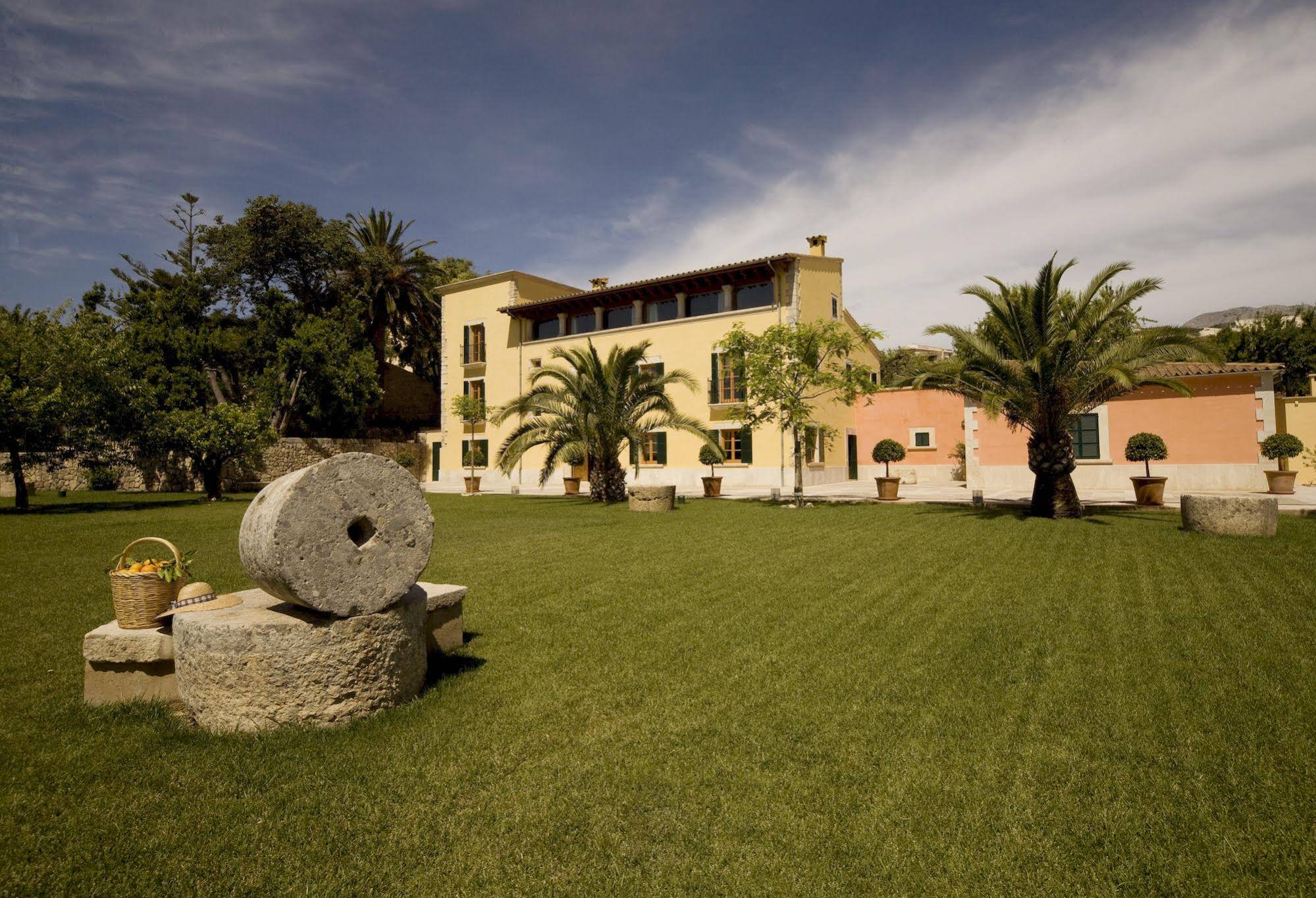 S’Hort de Cas Missèr