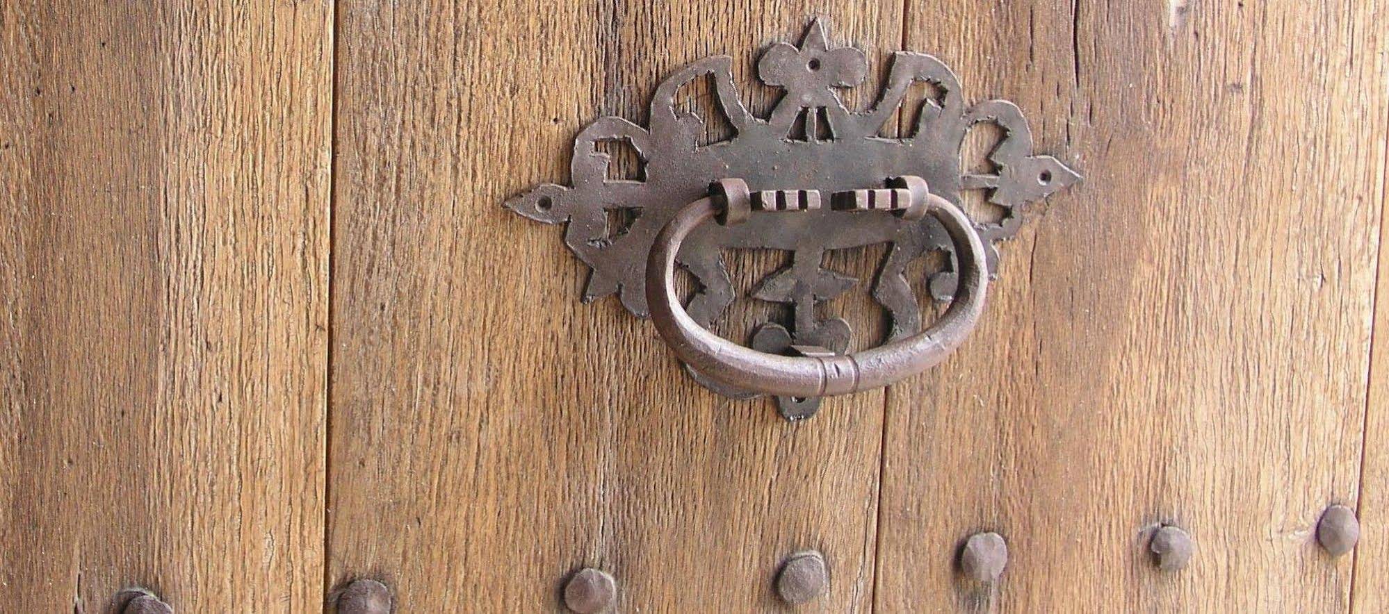 S’Hort de Cas Missèr