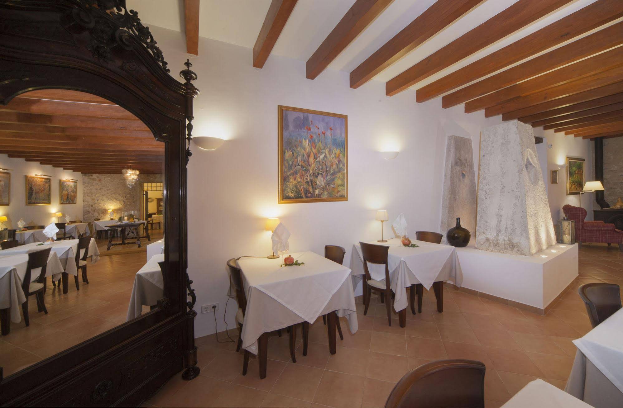 S’Hort de Cas Missèr