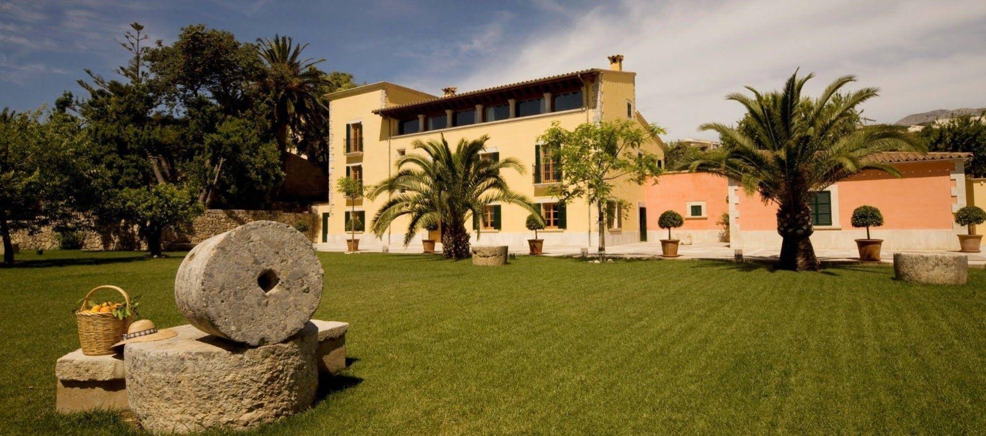 S’Hort de Cas Missèr