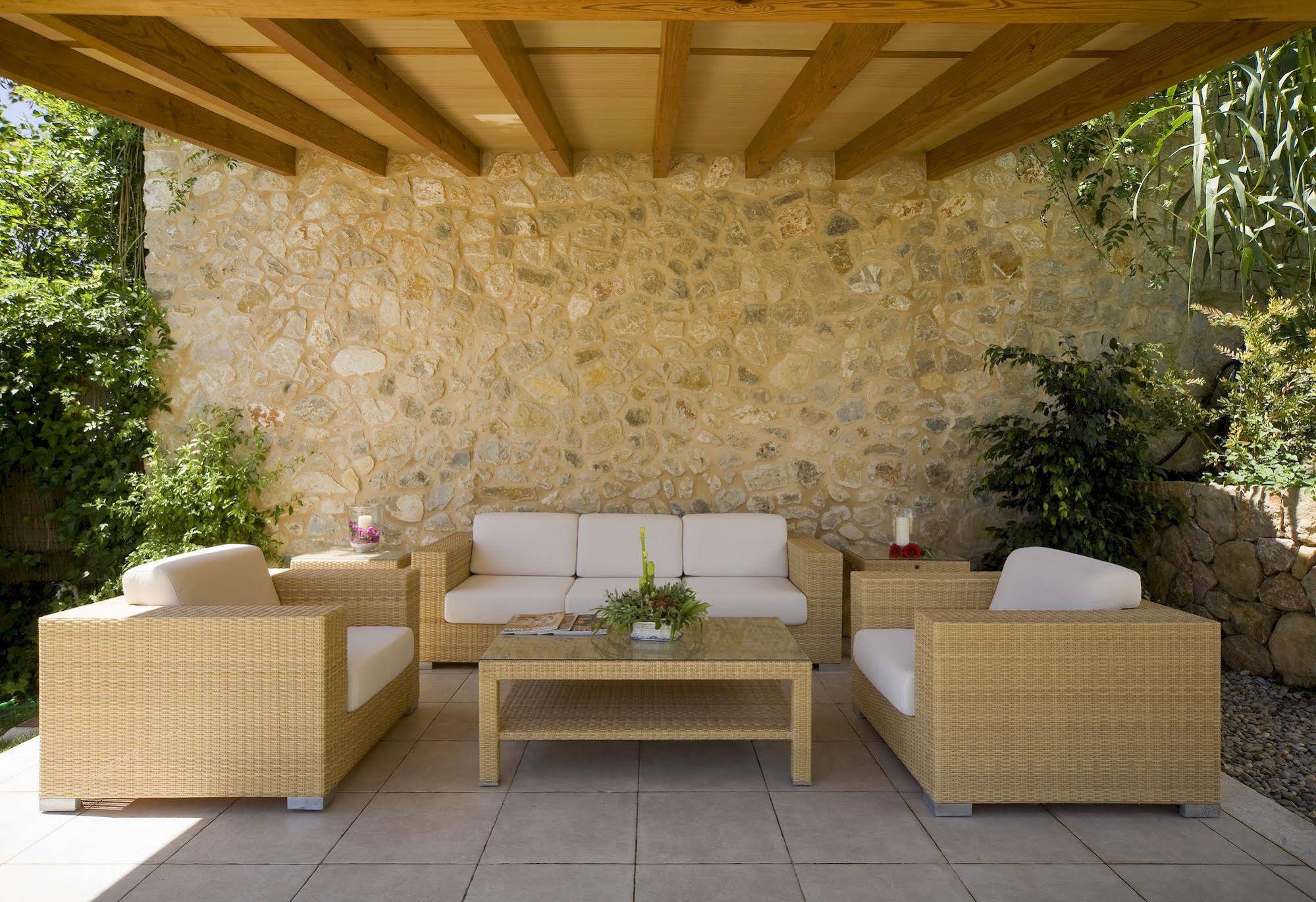 S’Hort de Cas Missèr