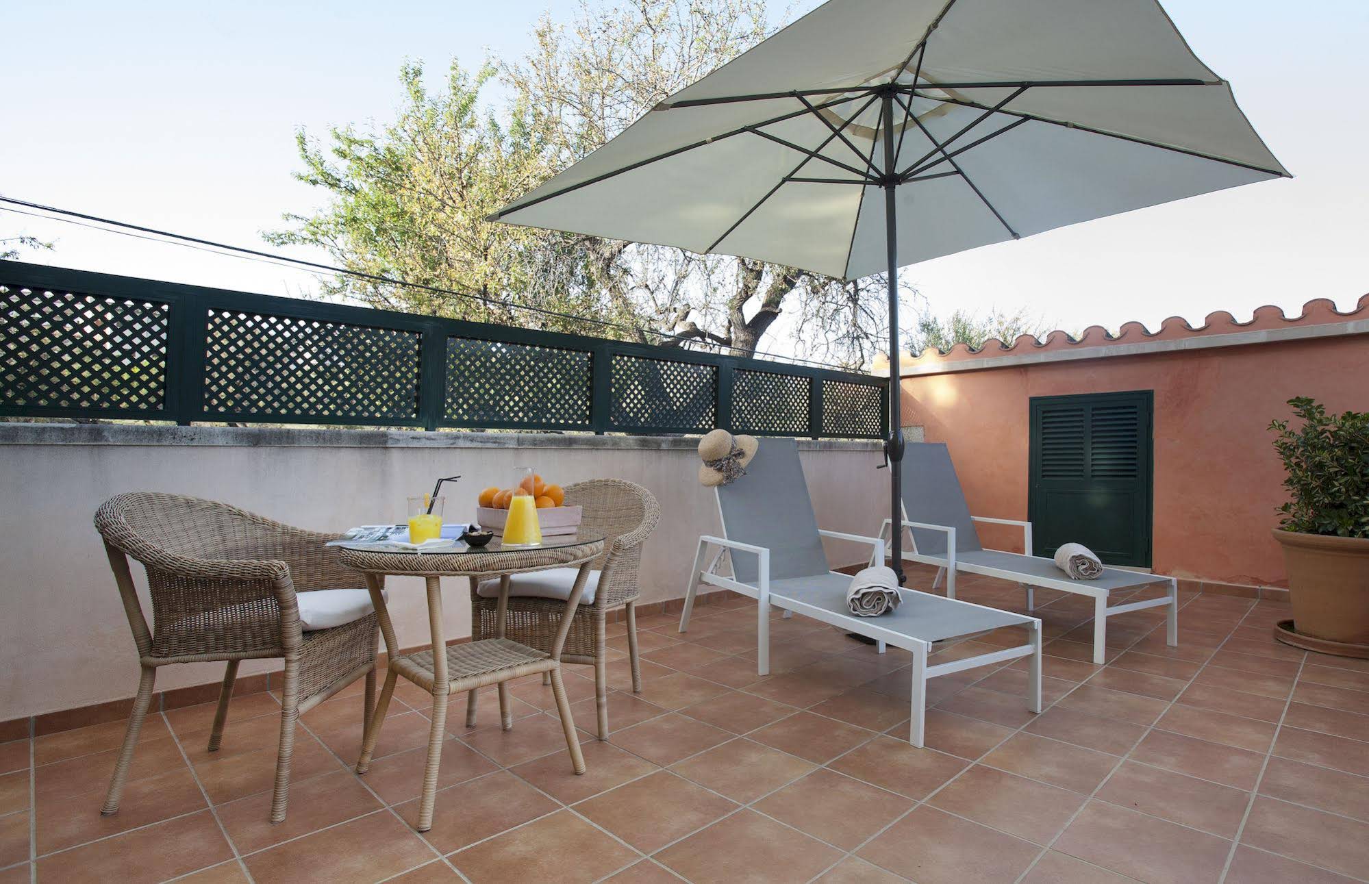 S’Hort de Cas Missèr