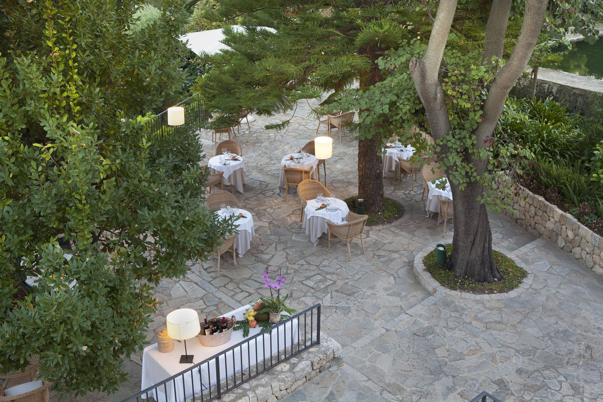 S’Hort de Cas Missèr