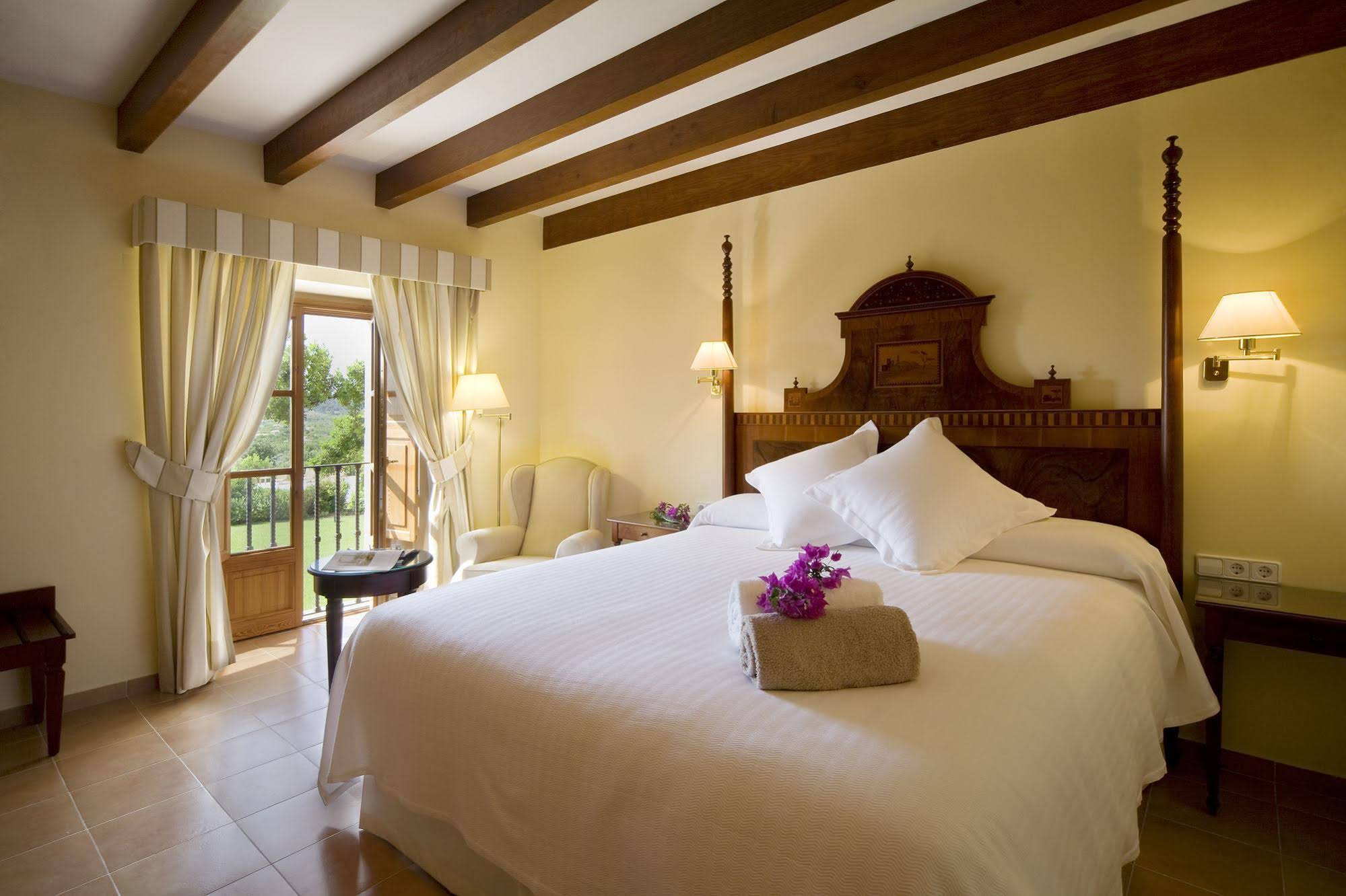 S’Hort de Cas Missèr