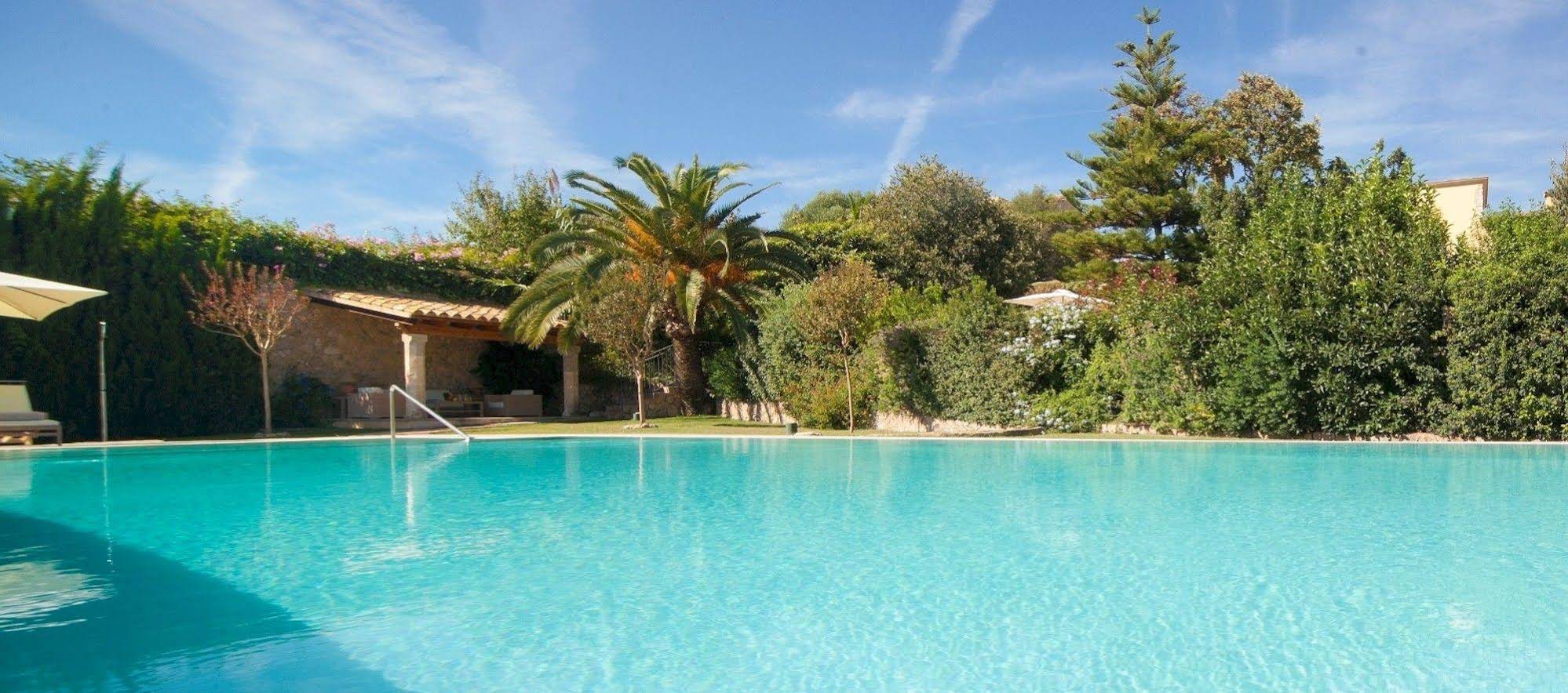 S’Hort de Cas Missèr