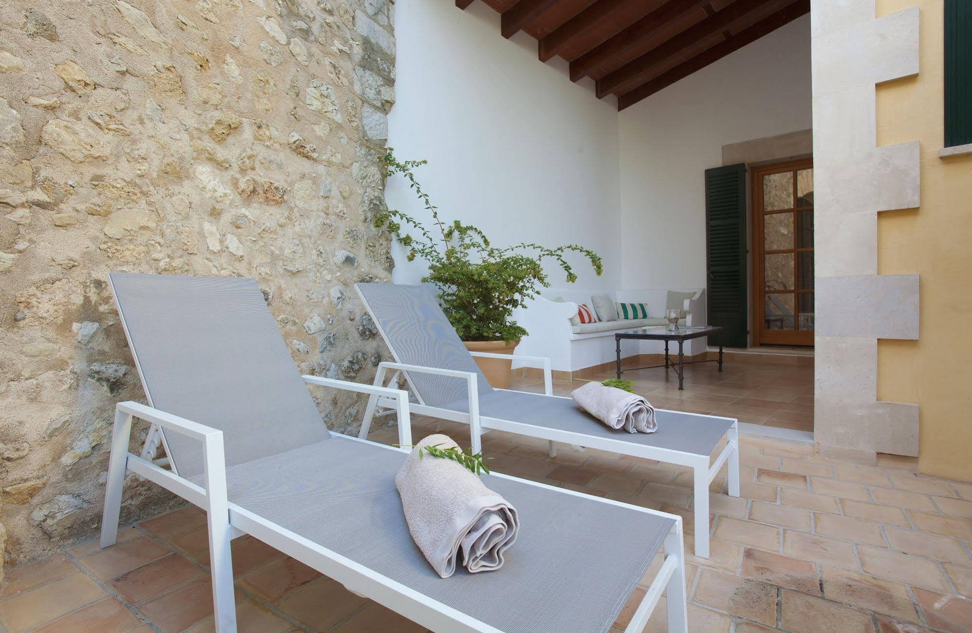 S’Hort de Cas Missèr