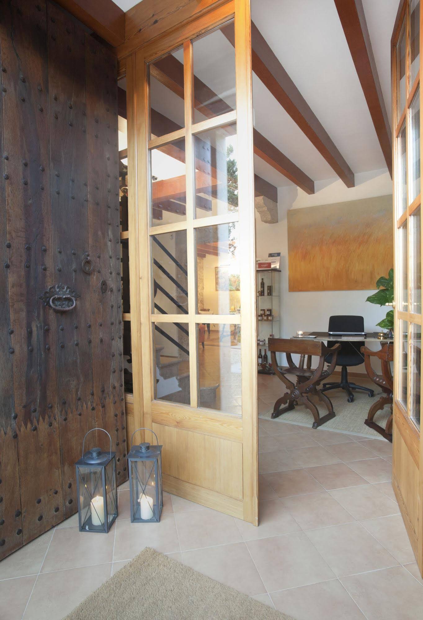 S’Hort de Cas Missèr