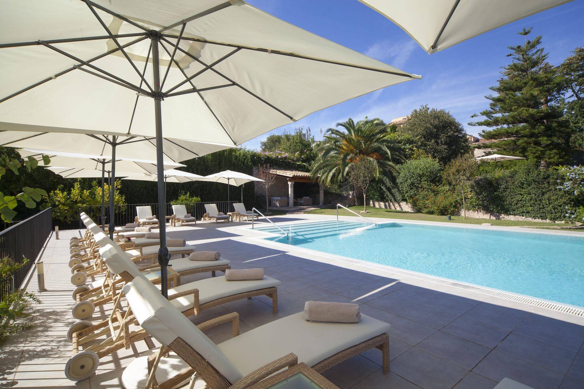 S’Hort de Cas Missèr