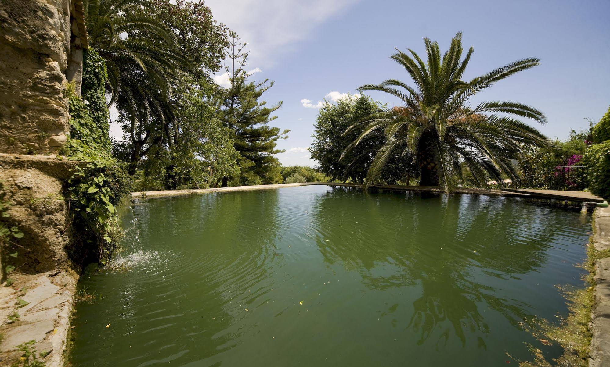 S’Hort de Cas Missèr