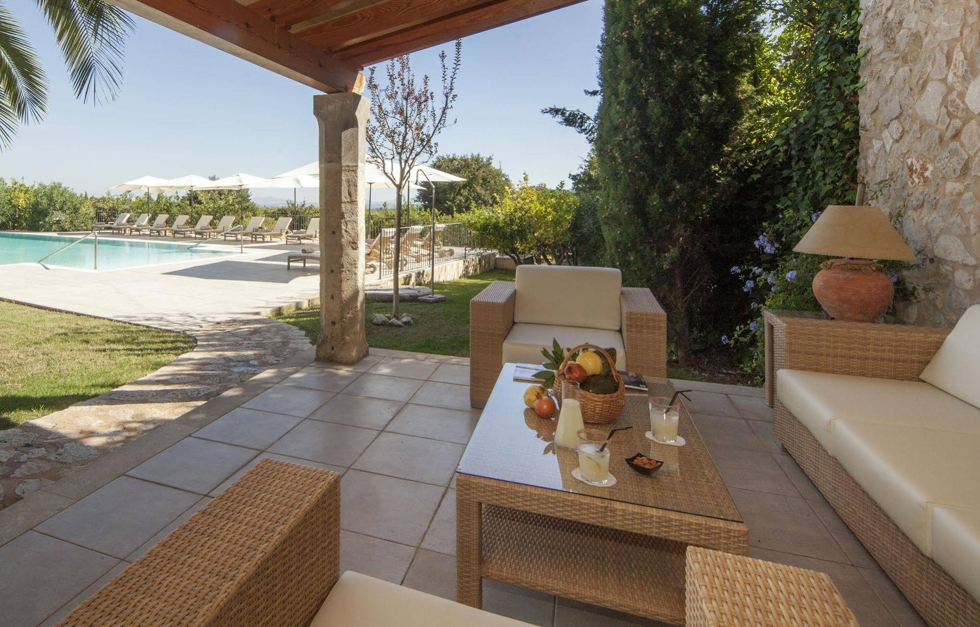 S’Hort de Cas Missèr