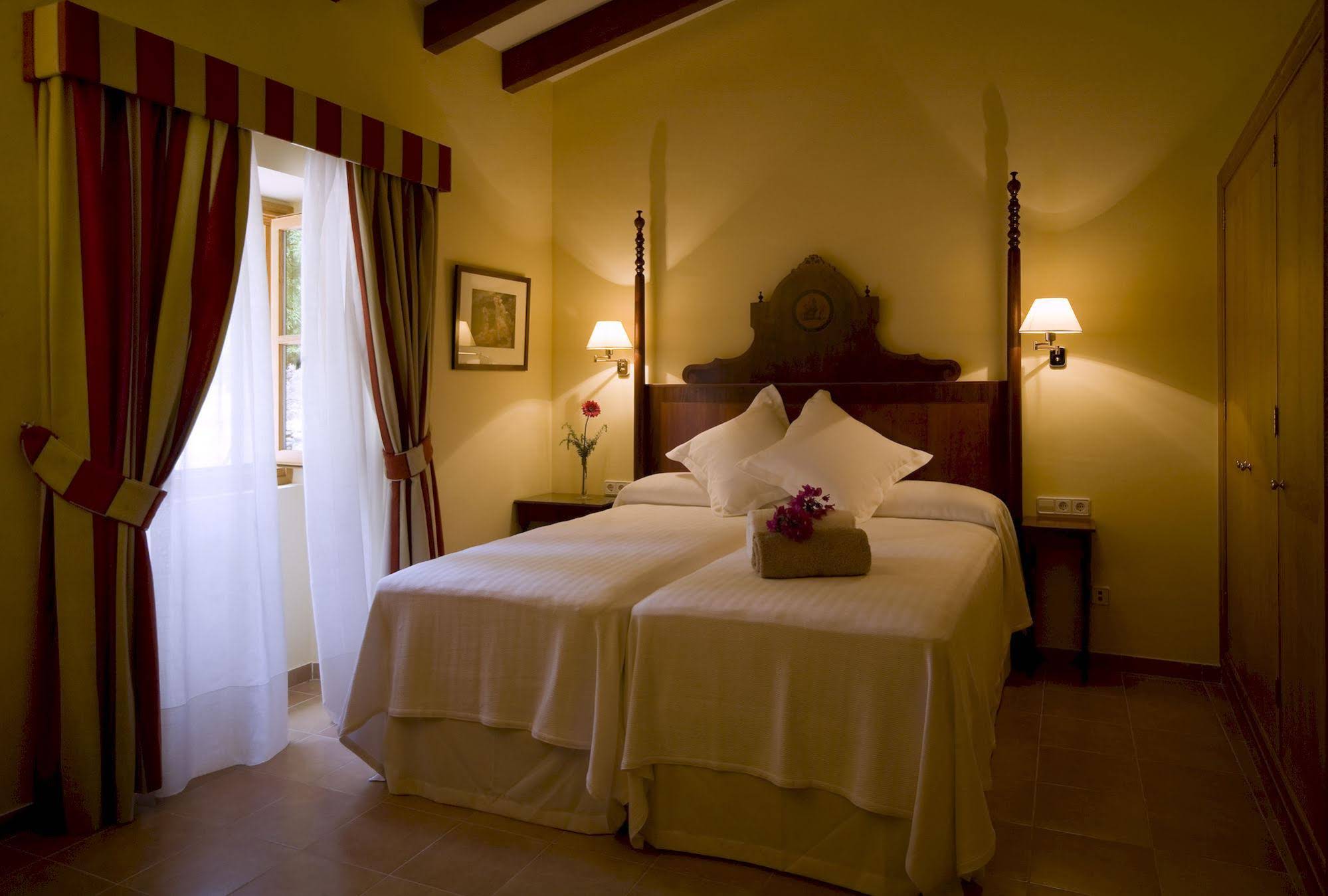 S’Hort de Cas Missèr