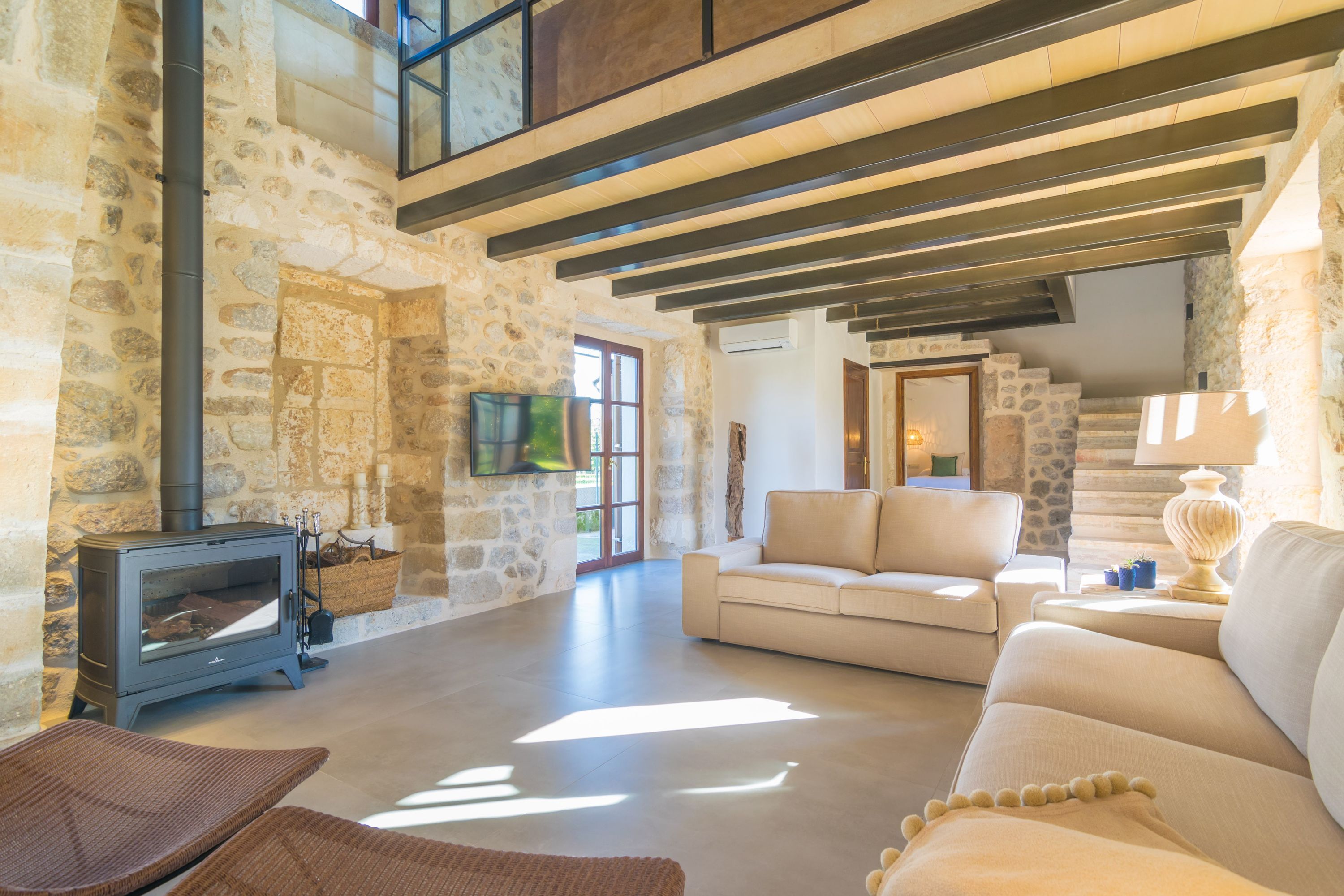 Short Des Capellà Verona