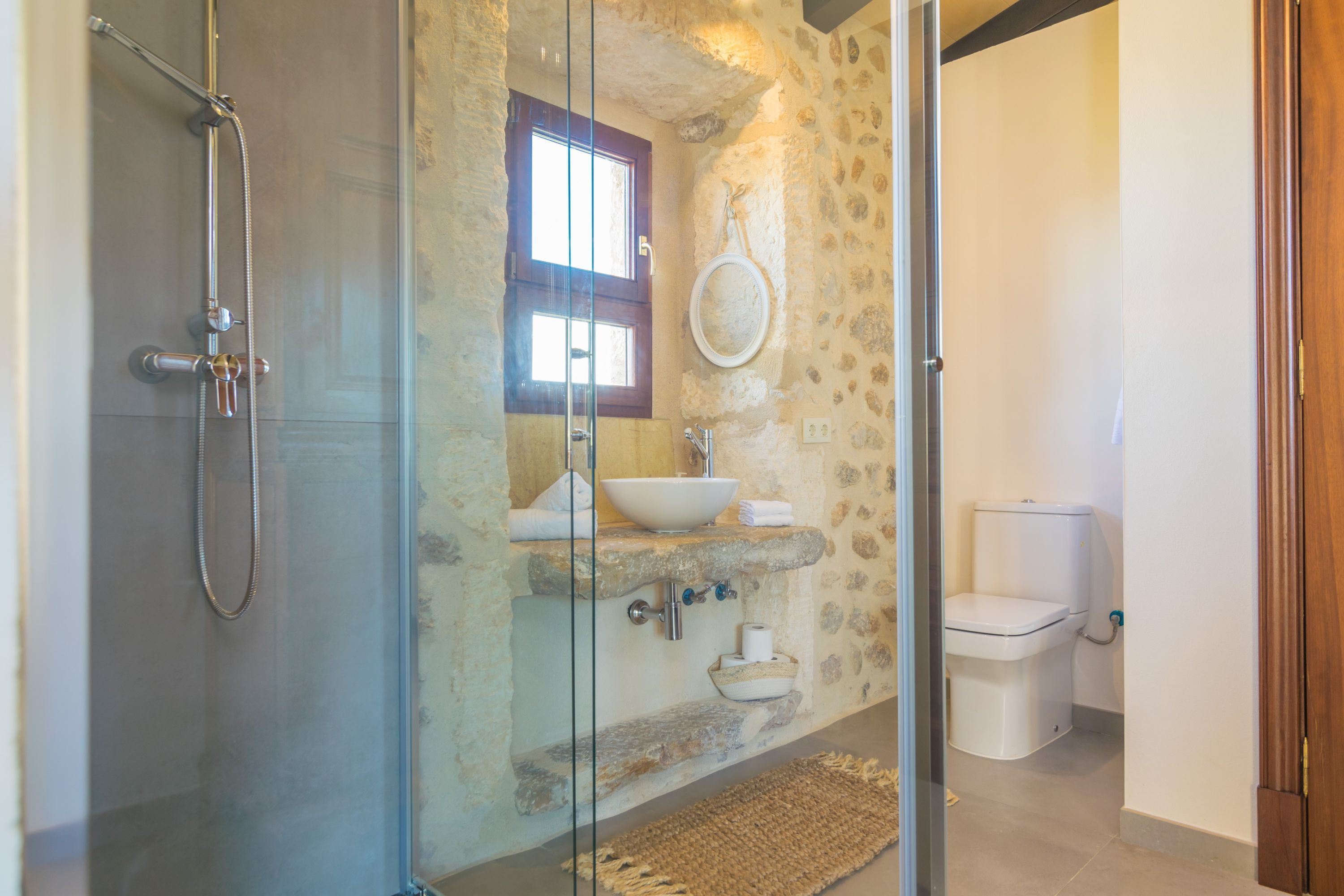 Short Des Capellà Verona