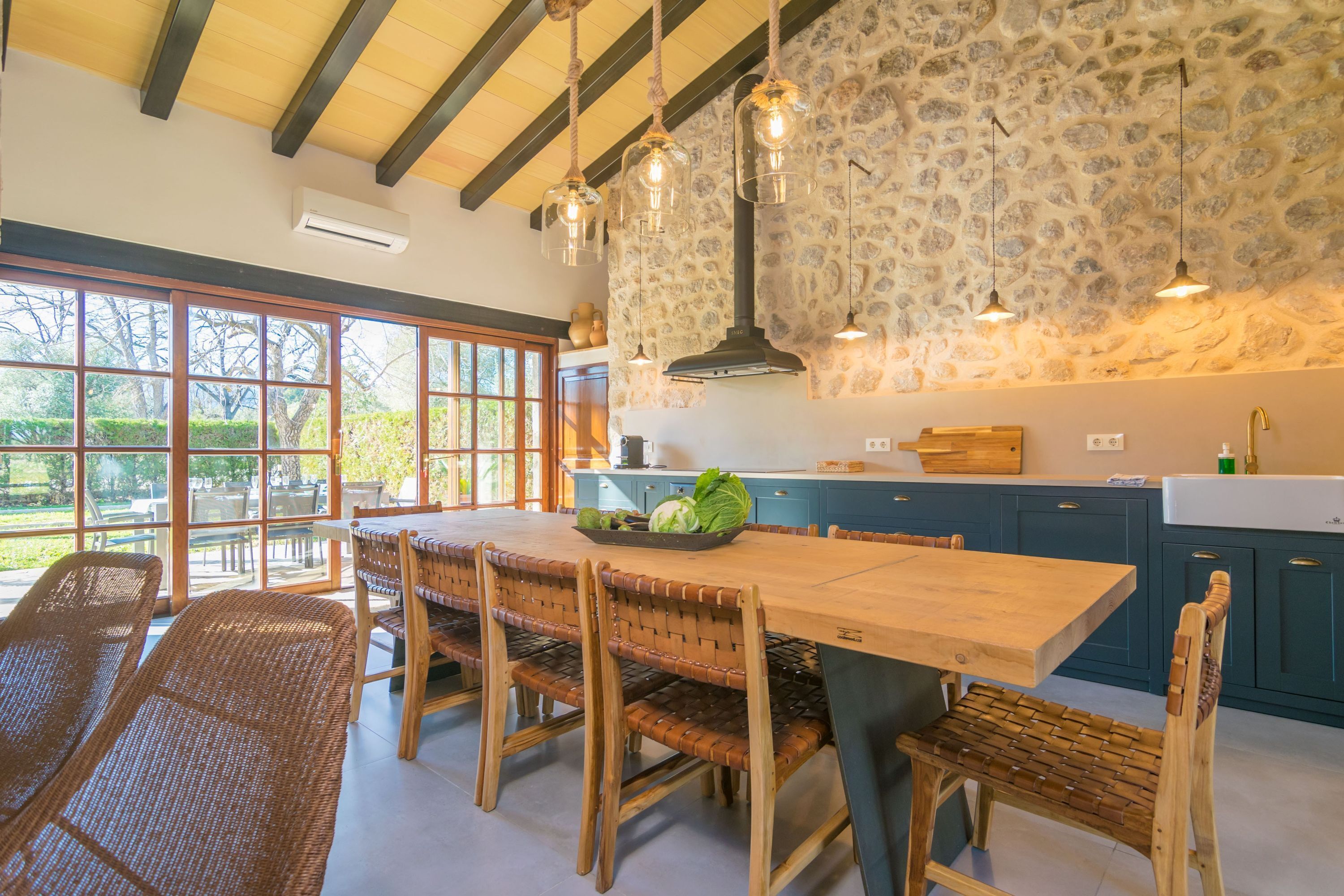 Short Des Capellà Verona